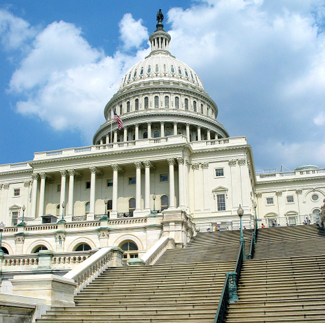 Lawmakers are calling the film's supply of thrills and hijinks "vital."